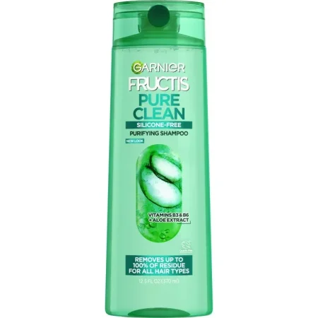 FRUCTIS pure clean 